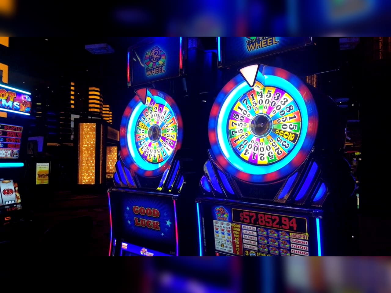 $3445 Bonus bez depozytu w kasynie Slots Heaven