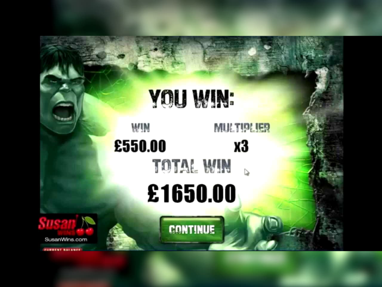 EUR 66 Mobilny turniej freeroll na automatach w Casino Share