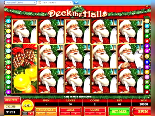 EURO 3685 Kasyno z bonusem bez depozytu w Casino com