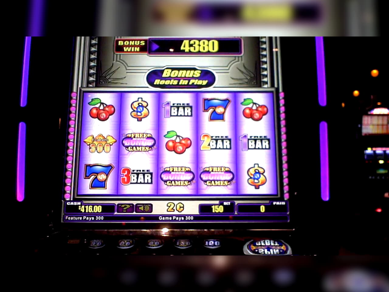 Kasyno z bonusem bez depozytu o wartości 2095 € w Casino Cruise